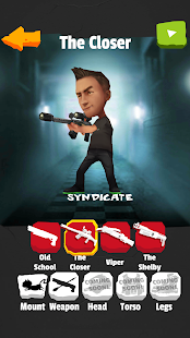 Zombie Killer Squad - screenshot thumbnail