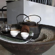 大溪老茶廠