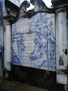 Azulejo Português Antigo