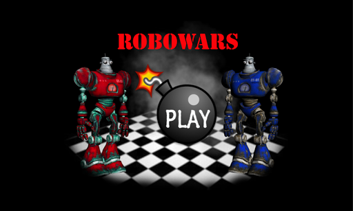 RoboWars