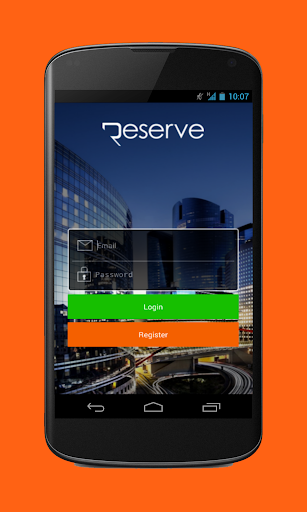 Reserve