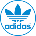 Adidas Wallpapers HD FREE mobile app icon