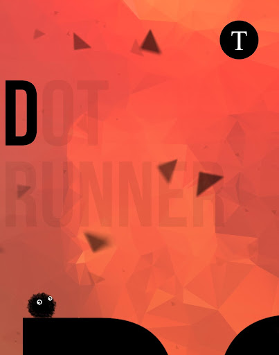 Dot Runner