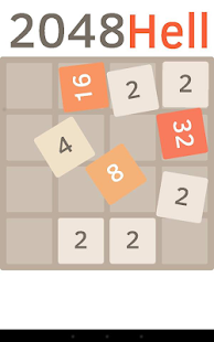 2048 Hell Screenshots 5