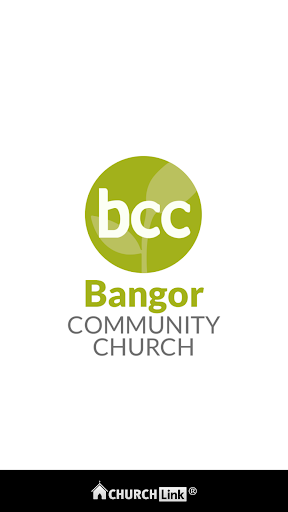 Bangor Community Church