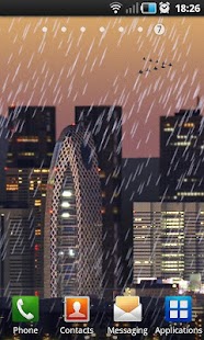 Lastest World Skylines: Tokyo HD Free APK for Android