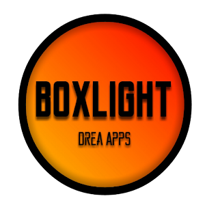 Boxlight for Zooper Widget.apk 1.01