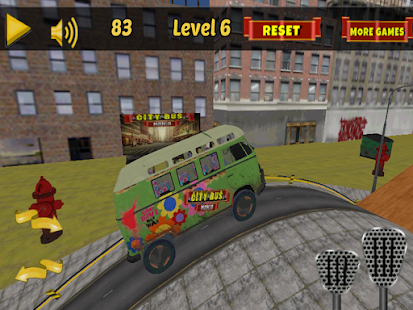 Lastest City Bus Mania 3d APK for Android