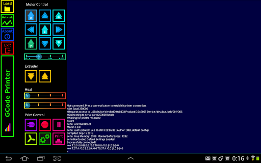 【免費工具App】GCodePrintr lite - 3D Printing-APP點子