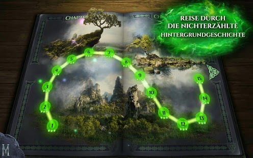 Maleficent Free Fall apk cracked download - screenshot thumbnail