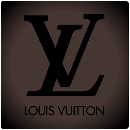 Louis Vuitton LOGO-APP點子