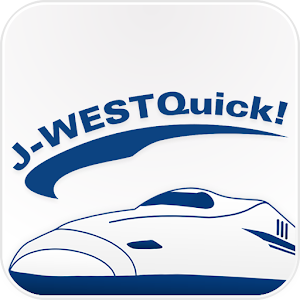 J-WESTQuick! logo
