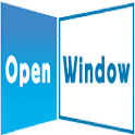 OpenWindow logo