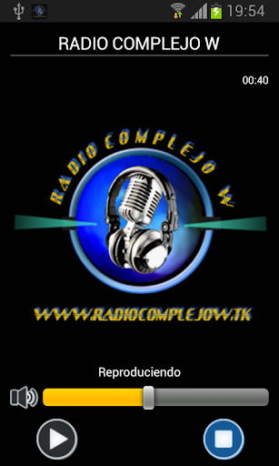 RADIO COMPLEJO W