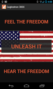 Download Eagleatron 3000 APK for Android