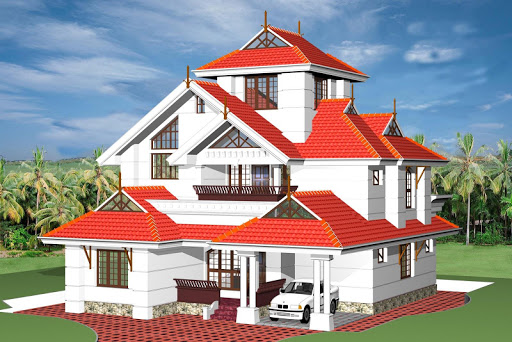 Build Your Dream House