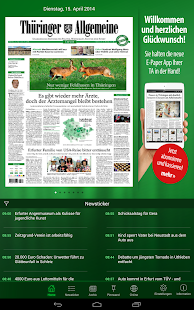 How to mod TA E-Paper 1.0.3.000 unlimited apk for pc