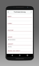 Cafe Restaurant Am Turm poster 3