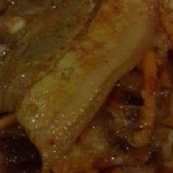 惡犬食堂