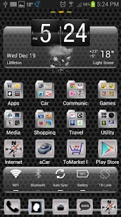 How to get LC Carbon Silver Apex/Go/Nova lastet apk for laptop