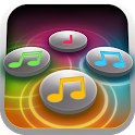 Rhythm Repeat icon