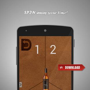 Spin the Bottle Game 2 Screenshots 7