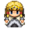 Princess Must Die Game icon