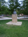 Busto Ángel Sanz Briz