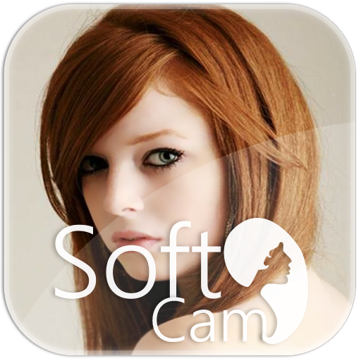 Soft Camera LOGO-APP點子