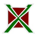 X-Link logo