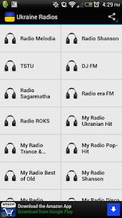 28 Best Free Internet Radio Player - List Of Freeware