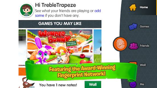 Wonder Bunny Math: 2nd Grade Screenshots 19