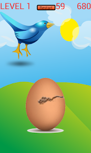 How to mod Breaking Bird egg patch 1.0 apk for android