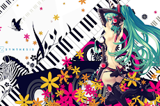 初音ミク 高画質な壁紙画像 Androidアプリ Applion