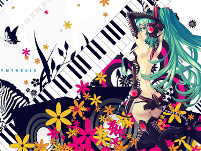 【100+】 初音 ミク 高 画質 壁紙