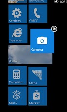 Windows Phone 7 Launcher Pro v3.0.3 Apk