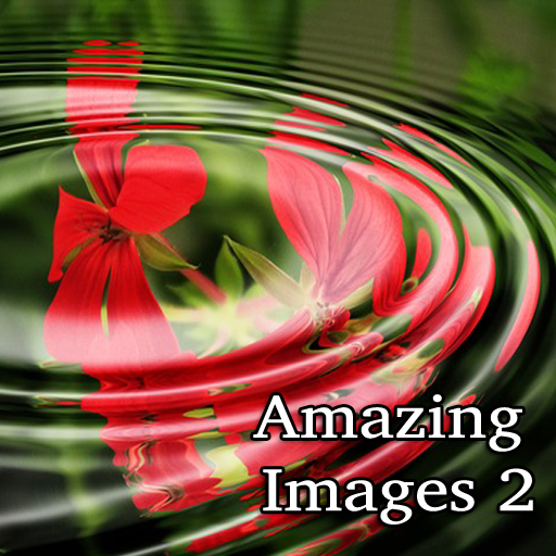 Amazing Images 2 LOGO-APP點子