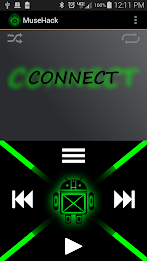 MuseHack Lite poster 2