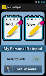 MySimpleNotes-Akshay poster 1