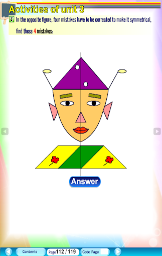 【免費教育App】Mathematics Primary 1 T2-APP點子