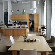 愛思家樂健康廚房