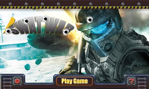 Free Swat Army Sniper APK for Android