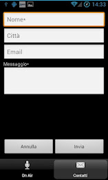 Radio Sound by Xdevel poster 3