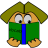 Vocab Study List logo