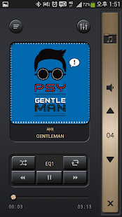 How to install EXM-50 1.19 apk for android