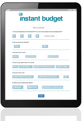 免費下載財經APP|Instant Budget BETA app開箱文|APP開箱王
