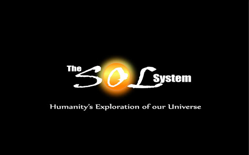 The Sol System Demo