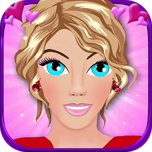 College Girl – Dress Up Salon for PC and MAC