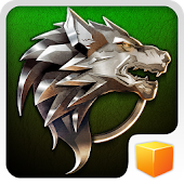 Joe Dever's Lone Wolf