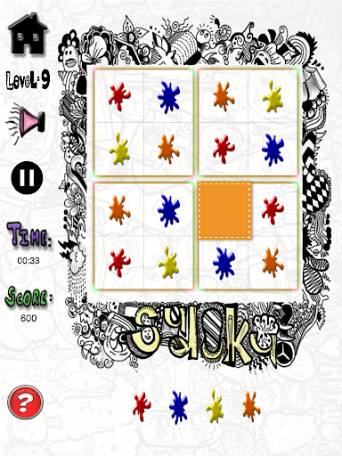 免費下載解謎APP|Sudoku puzzles for all app開箱文|APP開箱王